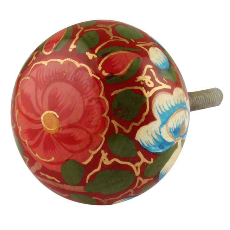 1 3/8" Diameter Mushroom Knob Multipack