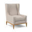 Claxton Wingback Chair-36413919-36413926