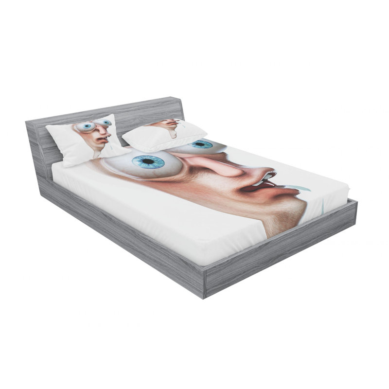 Microfiber Sheet Set