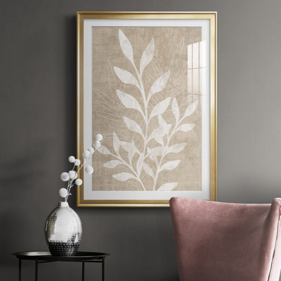 " Foliage Retreat II "