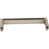 Brushed Satin Nickel
