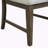 Navjot Solid Wood Upholstered Dining Chairs