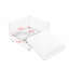 Causeuse de rangement en chenille 2 places pour salon