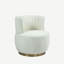 Fauteuil demi-tonneau Accent-611183090