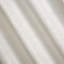 Hazara Semi Sheer Curtains Single Panel-1929043174