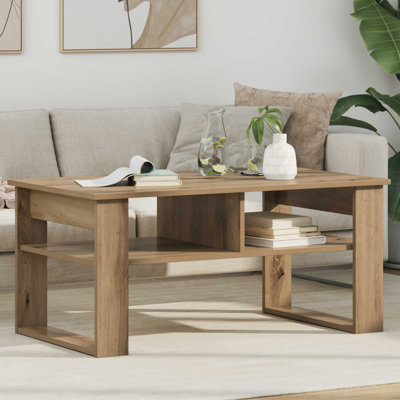 Coffee Table with Storage