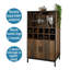 40 cm Bar Cabinet Bar Cabinet