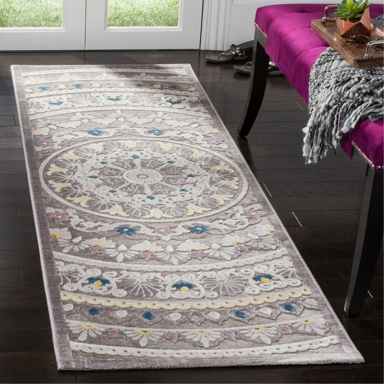 Paradise Performance Oriental Rug