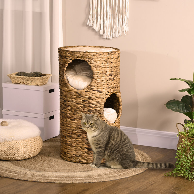Perchoir pour chat 28,75 po Dagomar