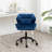Eldon Diamond Tufted Adjustable Swivel Office Chair-1562228105