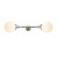 Éclairage pour meuble-lavabo 2 lumières rétro Barrigan-41742283-41742282-41742258