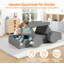 2 Seater Sofa-1140991002