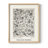William Morris Framed Print LVII-100461105-100461106