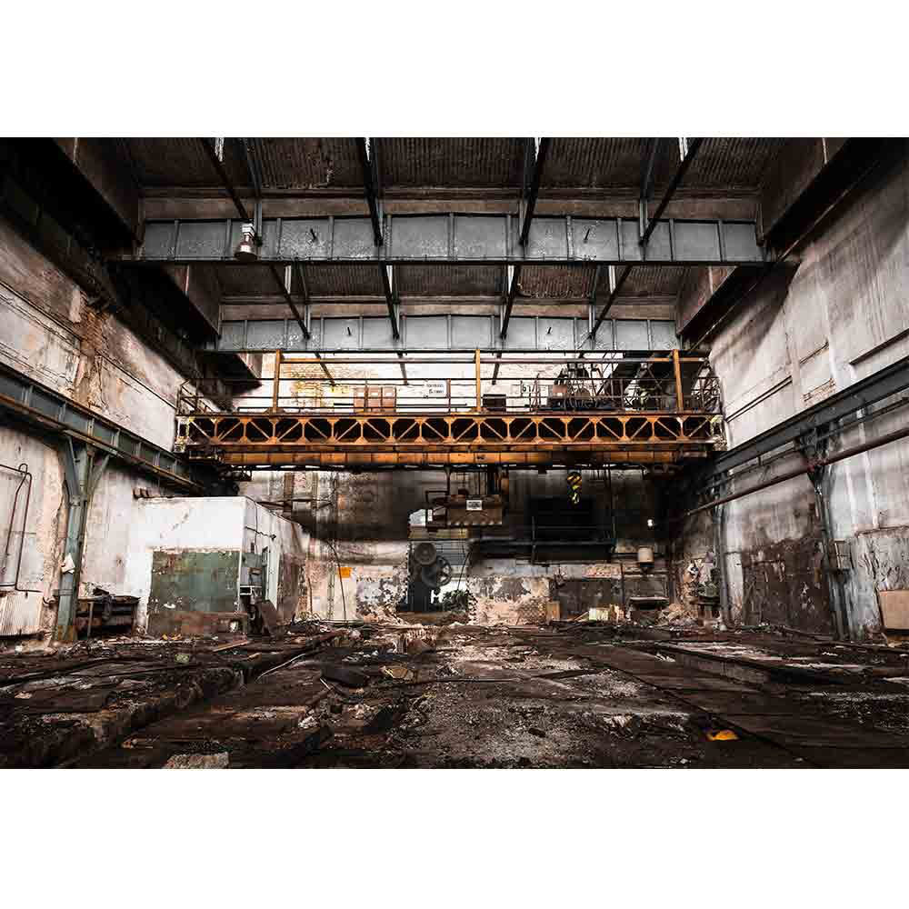 IDEA4WALL Wall Mural | Wayfair