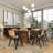 Aluminum Tabletop Candlestick-604526724