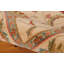 Tapis brun en laine Crownover-24535928