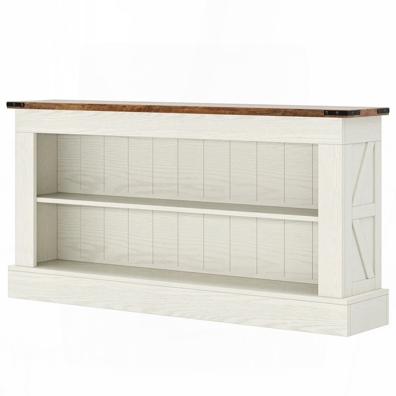 Sofa Table,Spacious Console Table