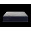 Matelas - Grand super. Refroidisseur et plus confortable avec. Double technologie de refroidissement pour une bonne nuit de sommeil. Gen Ii relief en mousse gélifiée. Bobines emballées individuellement et support central solide. Rembourrage.