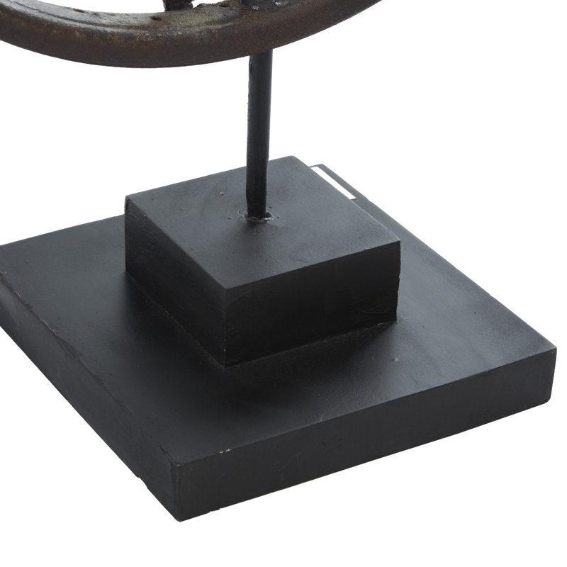 Reinier Abstract Figurines & Sculptures