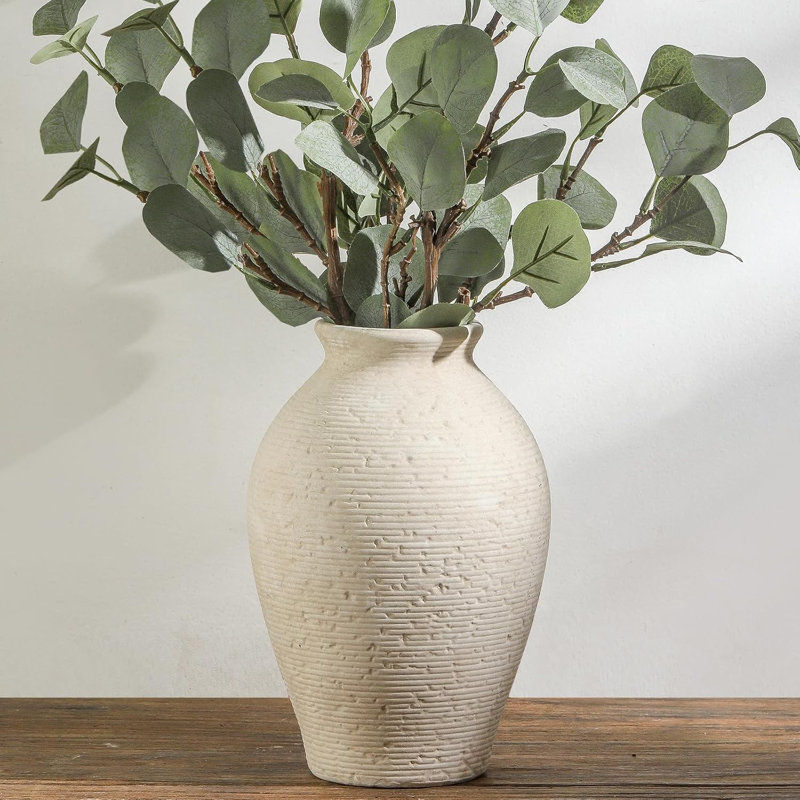 Ceramic Vases For Home Decoration