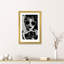 «Shoot» par Loui Jover - impression d'art graphique-49904278-49904290