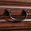 Console rétro de style champêtre français-907657626