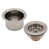Satin Nickel