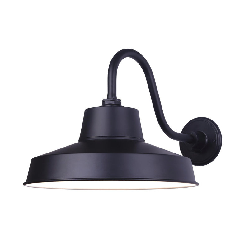 Spengler LED Wall Light