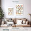 Brampt fleurs et amis renard-108553033