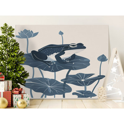 Sistrunk Wrapped Canvas Print Set