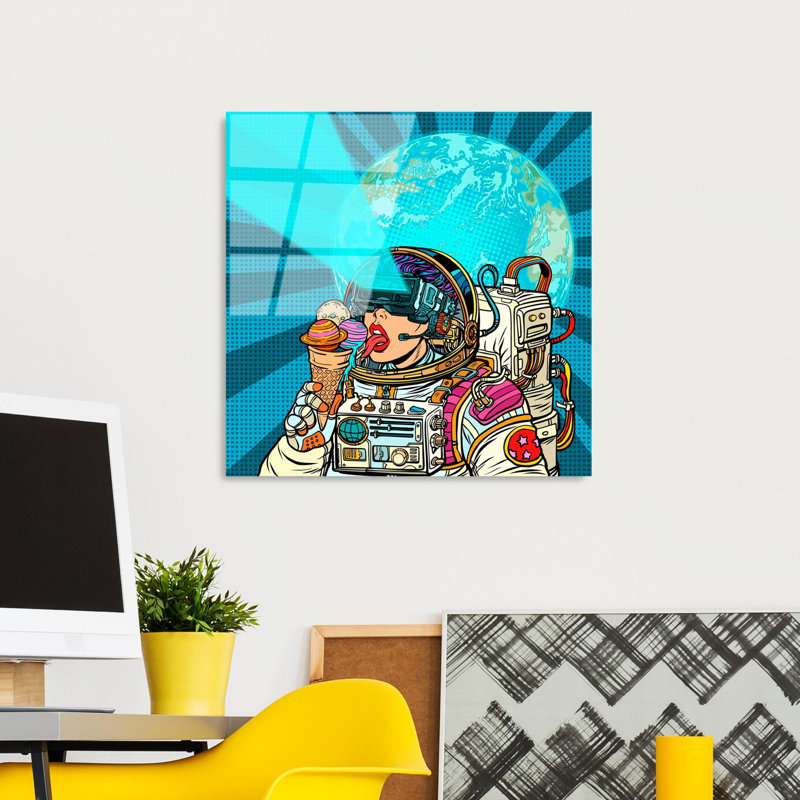 Boze Wall Decor