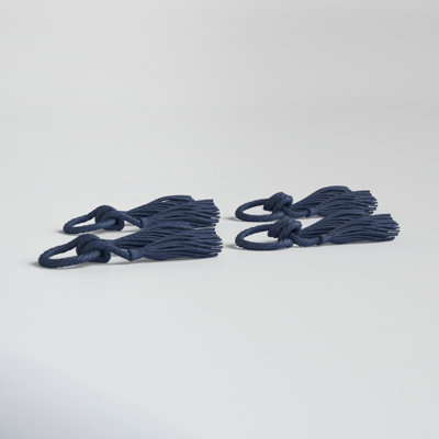Harrietta Jute Napkin Ring