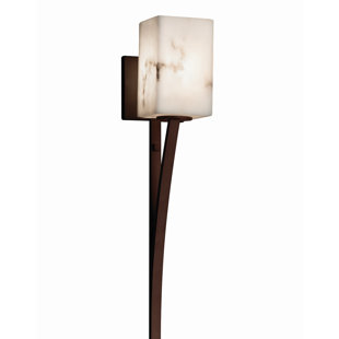 Arafa LED Wallchiere