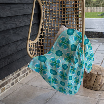 Calvert Throw Blanket