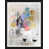 Paper in Black Glass Frame is unavailable