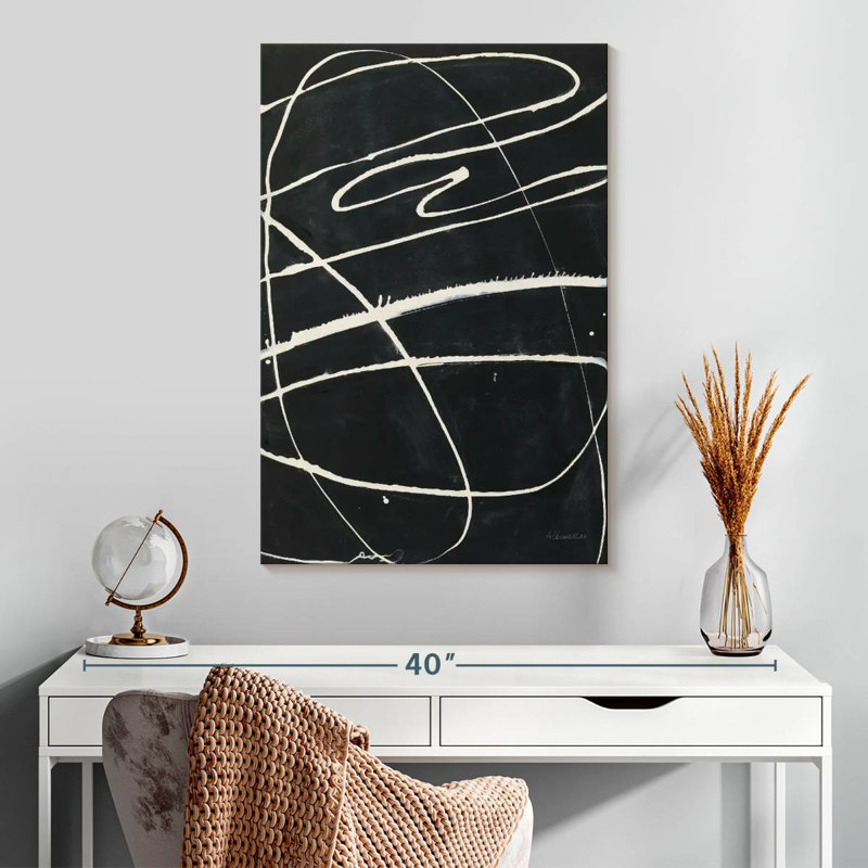 Avery Fortitude II, 24" H x 16" W
