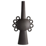Ringlets Handcrafted Ceramic Table Vase