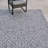 Solterra Cotto Gray Cream Ivory Traditional Scrolled Tile Flatweave Polypropylene Indoor/ Outdoor Area Rug-114550502