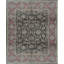 Wool Oriental Area Rug
