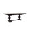 Gables Pine Wood Dining Table