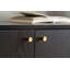 Linneus 140cm Sideboard