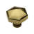 Polished Brass