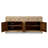 Capri 79'' Sideboard