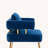 Izayah Upholstered Armchair-30930671