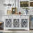 55.1'' Sideboard