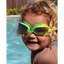 Lunettes de natation: Eli l'éléphant