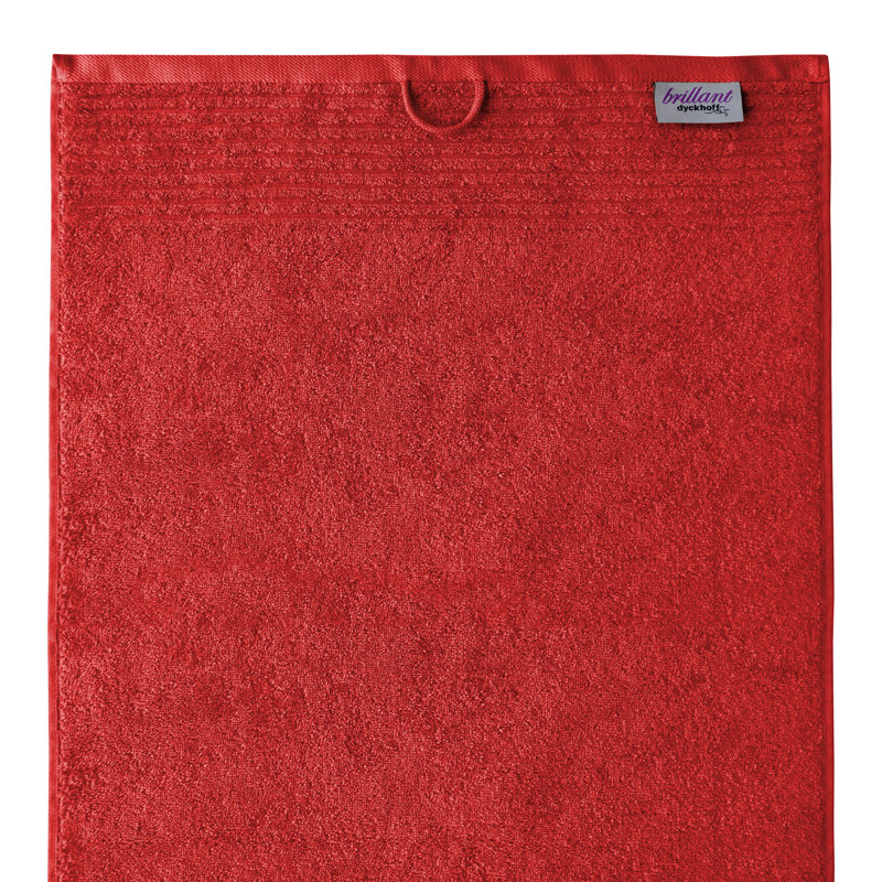 Brillant Midweight Mulit-Size Set, Cherry