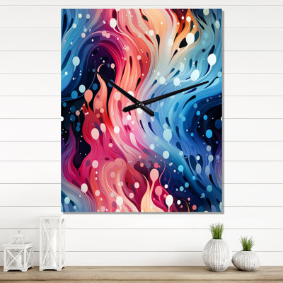 Jasilyn - Horloges murales modernes