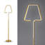 Lampe DEL sur pied 63 po Jakaylon-1757550899