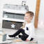 Stars Roba Toy Organiser